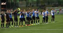 Stire din Sport : Fotbal: FC Viitorul și-a stabilit programul de vară