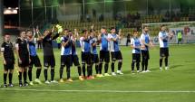 Stire din Sport : FC Viitorul și-a pus la punct programul de vară