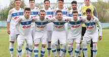 Stire din Sport : FC Viitorul II, la un pas de promovarea în Liga a III-a