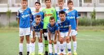 Stire din Sport : FC Viitorul a devenit vicecampioană națională la juniori E