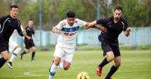 Stire din Sport : FC Viitorul II, prima manșă  a barajului  de promovare  în Liga a III-a