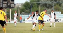 Stire din Sport : FC Viitorul II, la un pas de promovarea în Liga a III-a