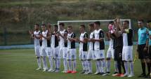Stire din Sport : Fotbal: FC Viitorul II - Callatis Mangalia 9-0, în turul I al Cupei României