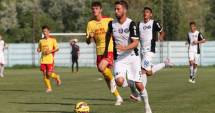 Stire din Sport : FC Viitorul II, calificată în faza a II-a a Cupei României