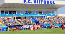 Stire din Sport : Meciul FC Viitorul - Dinamo se joacă cu casa închisă