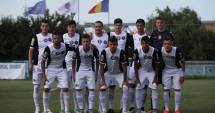 Stire din Sport : Fotbal: FC Viitorul II primește vizita echipei Înainte Modelu, în Cupa României