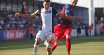 Stire din Sport : FC Viitorul forțează accesul în sferturile Cupei Ligii
