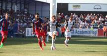 Stire din Sport : Duelul Ripensia - FC Viitorul, pe stadionul "Dan Păltinișanu"