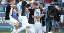 Stire din Sport : FC Viitorul, în fruntea clasamentului fair-play