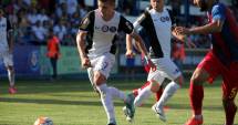 Stire din Sport : FC Viitorul joacă, deseară, prima etapă din retur, în deplasare
