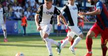 Stire din Sport : Vine Astra! FC Viitorul joacă împotriva primei clasate, la Ovidiu