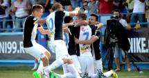 Stire din Sport : FC Viitorul, cel mai bun atac din Liga I