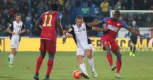 Stire din Sport : FC Viitorul vrea să încheie anul cu o victorie