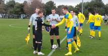 Stire din Sport : FC Viitorul a debutat  cu o remiză la Arena Cup