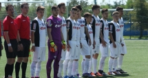 Stire din Sport : FC Viitorul U19, pregătită  de un nou titlu  de campioană
