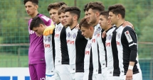 Stire din Sport : FC Viitorul U17 va juca finala Ligii Elitelor