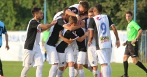 Stire din Sport : FC Viitorul ll avansează în Cupa României