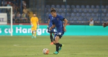 Stire din Sport : FC Viitorul, învins  la limită de CSU Craiova