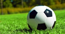 Stire din Sport : FC Viitorul II, trei goluri și trei puncte cu Unirea Slobozia