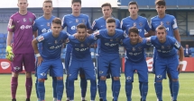 Stire din Sport : FC Viitorul U19 debutează, astăzi, în UEFA Youth League