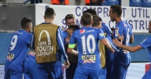 Stire din Sport : Viitorul U19 joacă cu FC Zurich, în turul doi al UEFA Youth League
