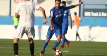 Stire din Sport : FC Viitorul ll întâlnește o specialistă în rezultate de egalitate