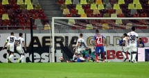 Stire din Sport : Cade primul cap! Hagi: "Nu se poate să faci asemenea greșeală"