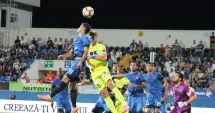 Stire din Sport : FC Viitorul înfruntă Pandurii Târgu Jiu, în optimile Cupei României