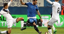 Stire din Sport : FC Viitorul joacă, astăzi, în deplasare, la Târgu Mureș