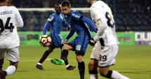 Stire din Sport : FC Viitorul primește vizita celor de la CSM Poli Iași