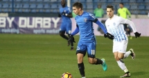 Stire din Sport : FC Viitorul întâlnește CSU Craiova, în derby-ul etapei Ligii l