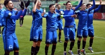 Stire din Sport : FC Viitorul, noul lider al Ligii l. "Suntem mai puternici decât anul trecut"