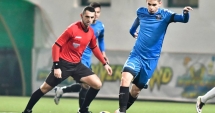 Stire din Sport : FC Viitorul joacă, astăzi, în Cupa României,  contra Pandurilor