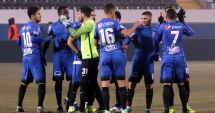 Stire din Sport : FC Viitorul și-a perfectat amicalele din cantonamentul din Cipru