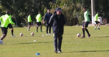 Stire din Sport : FC Viitorul Constanța a încheiat stagiul de pregătire din Cipru