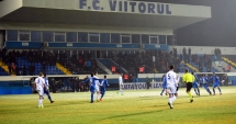 Stire din Sport : FC Viitorul întâlnește pe Astra, în sferturile Cupei României