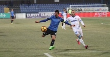 Stire din Sport : FC Viitorul caută pe terenul Astrei a opta victorie consecutivă