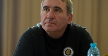 Stire din Sport : FC Viitorul, deplasare la Cluj. Ce obiective are Hagi