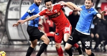 Stire din Sport : FC Viitorul deschide play-off-ul cu Dinamo și Steaua