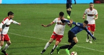 Stire din Sport : FC Viitorul, remiză cu Dinamo. Urmează derby-ul cu Steaua