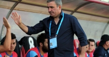Stire din Sport : FC Viitorul, eliminată din Cupa României
