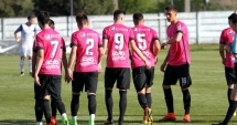 Stire din Sport : FC Viitorul învinge pe Dinamo, în derby-ul echipelor secunde