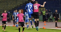 Stire din Sport : FC Viitorul numără orele până la "finala" cu CFR Cluj