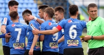 Stire din Sport : FC Viitorul U19 va juca finala Ligii Elitelor