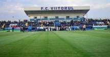 Stire din Sport : FC Viitorul mută pe piața transferurilor. A cumpărat un fost internațional