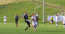 Stire din Sport : FC Viitorul a pierdut amicalul cu FK Krasnodar