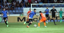 Stire din Sport : FC Viitorul, debut cu dreptul în Liga Campionilor. Ganea, gol de senzație