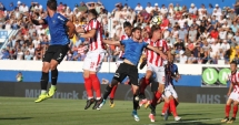 Stire din Sport : FC Viitorul, start ezitant  de campionat: 3 puncte din 3 meciuri