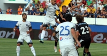 Stire din Sport : FC Viitorul Constanța întâlnește pe Salzburg, în play-off-ul Europa League