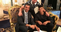 Stire din Sport : FC Viitorul a mai vândut un jucător. Coman  a semnat cu FCSB